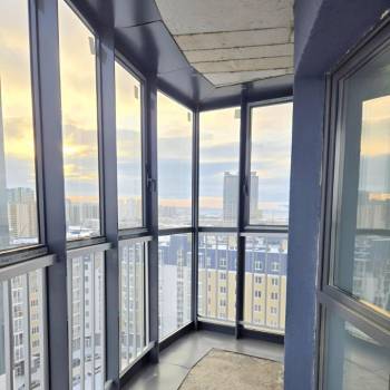 Продается 3-х комнатная квартира, 93 м²