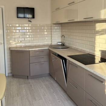 Сдается 2-х комнатная квартира, 61,6 м²