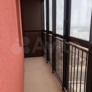 Сдается 1-комнатная квартира, 39 м²