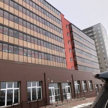 Сдается 1-комнатная квартира, 39 м²