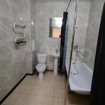 Сдается 1-комнатная квартира, 39 м²