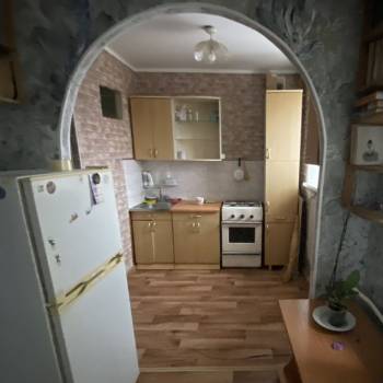 Сдается 1-комнатная квартира, 21,3 м²