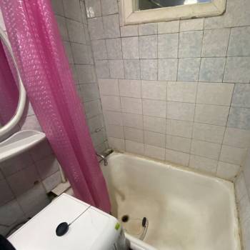 Сдается 1-комнатная квартира, 21,3 м²