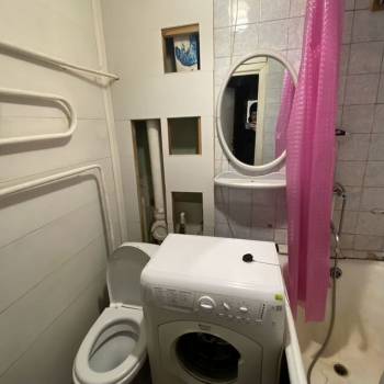 Сдается 1-комнатная квартира, 21,3 м²