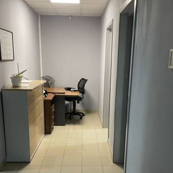 Сдается Нежилое помещение, 22 м²