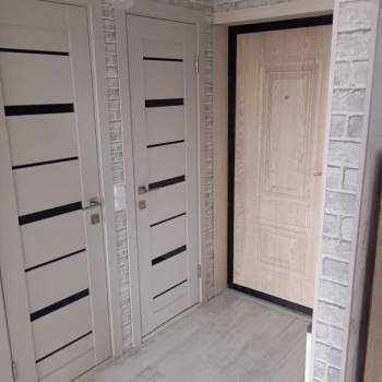 Продается 1-комнатная квартира, 36 м²