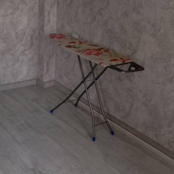 Продается 1-комнатная квартира, 36 м²