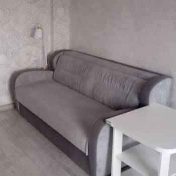 Продается 1-комнатная квартира, 36 м²