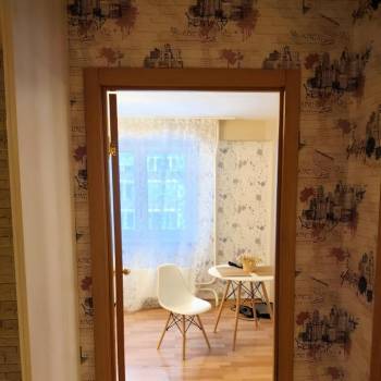 Сдается 2-х комнатная квартира, 60 м²