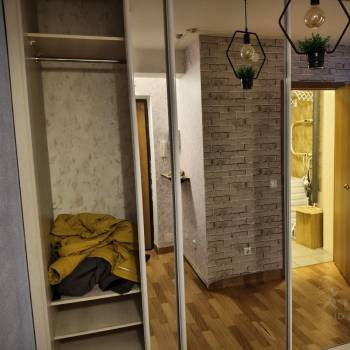 Сдается 2-х комнатная квартира, 60 м²