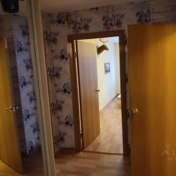 Сдается 2-х комнатная квартира, 60 м²