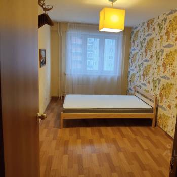 Сдается 2-х комнатная квартира, 60 м²