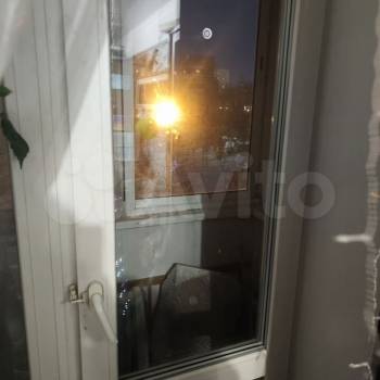 Продается 1-комнатная квартира, 34,7 м²