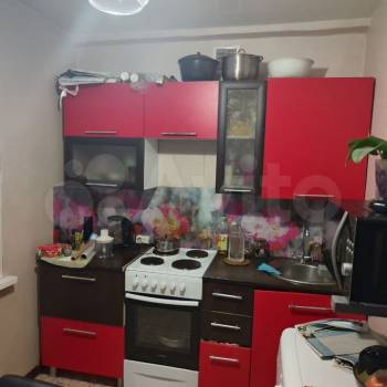 Продается 1-комнатная квартира, 34,7 м²