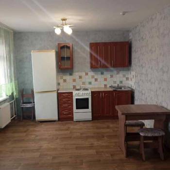 Сдается 1-комнатная квартира, 34,7 м²