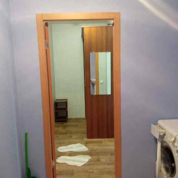 Сдается 1-комнатная квартира, 34,7 м²