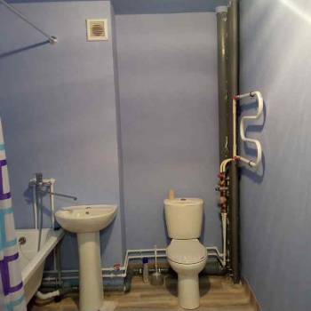 Сдается 1-комнатная квартира, 34,7 м²