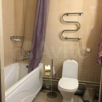 Сдается Многокомнатная квартира, 93 м²