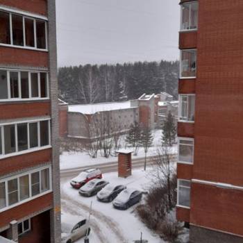 Продается 3-х комнатная квартира, 88 м²