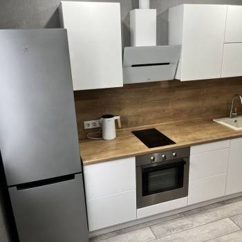 Продается 1-комнатная квартира, 40,8 м²