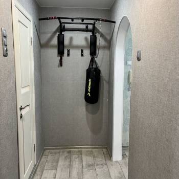 Продается 1-комнатная квартира, 40,8 м²