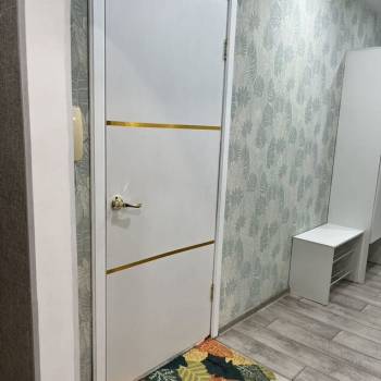 Продается 1-комнатная квартира, 40,8 м²