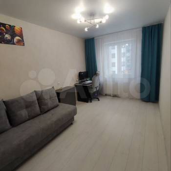 Продается 2-х комнатная квартира, 55 м²