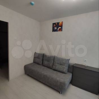 Продается 2-х комнатная квартира, 55 м²