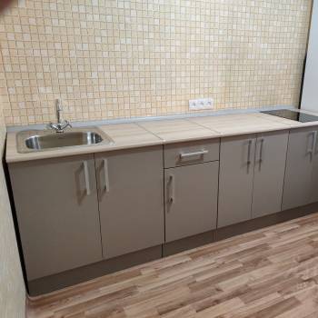 Продается 1-комнатная квартира, 34,2 м²