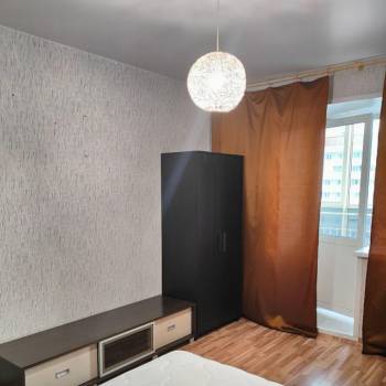 Продается 1-комнатная квартира, 34,2 м²