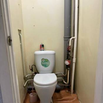 Продается 1-комнатная квартира, 32 м²