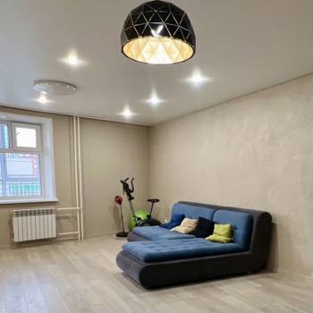 Продается 3-х комнатная квартира, 91 м²