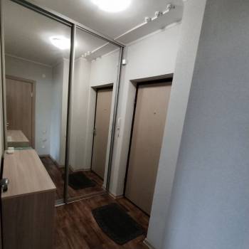 Продается 1-комнатная квартира, 32 м²