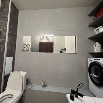 Продается 1-комнатная квартира, 39,5 м²