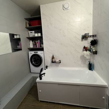 Продается 1-комнатная квартира, 39,5 м²