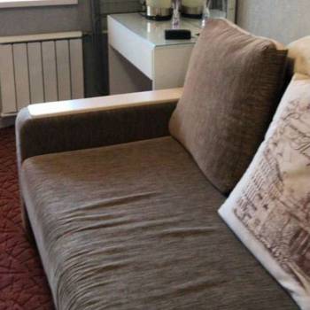 Продается 1-комнатная квартира, 21 м²