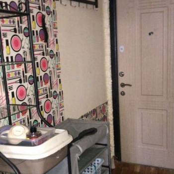 Продается 1-комнатная квартира, 21 м²