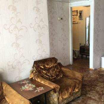 Сдается Многокомнатная квартира, 45 м²