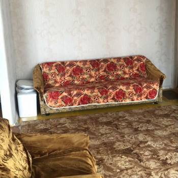 Сдается Многокомнатная квартира, 45 м²