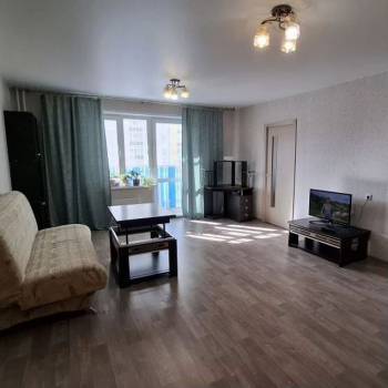 Продается 3-х комнатная квартира, 73,7 м²