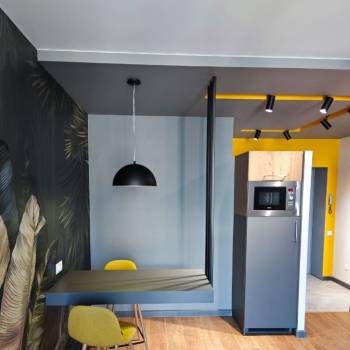 Сдается 2-х комнатная квартира, 42 м²