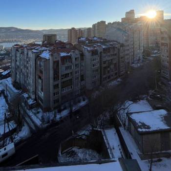 Сдается 1-комнатная квартира, 41 м²