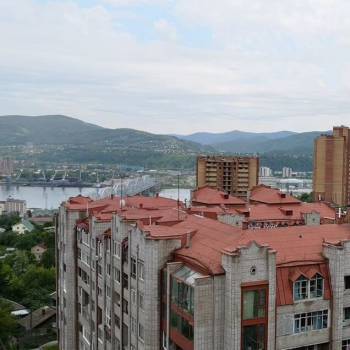 Сдается 1-комнатная квартира, 41 м²