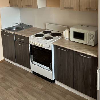 Сдается 1-комнатная квартира, 41 м²