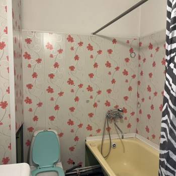 Сдается 1-комнатная квартира, 41 м²