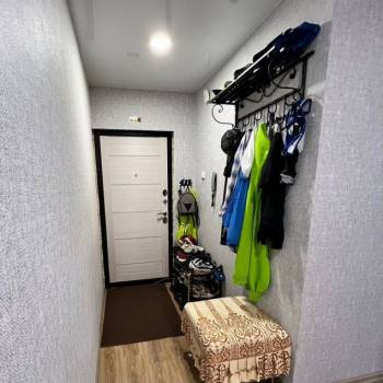 Продается 3-х комнатная квартира, 74,2 м²