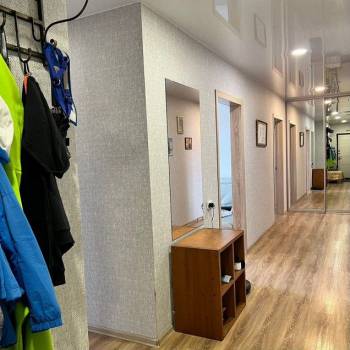 Продается 3-х комнатная квартира, 74,2 м²