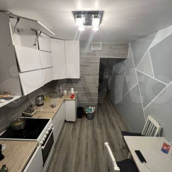 Сдается 2-х комнатная квартира, 52 м²