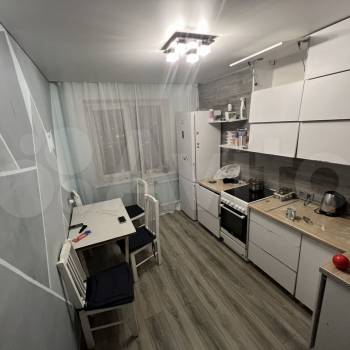 Сдается 2-х комнатная квартира, 52 м²