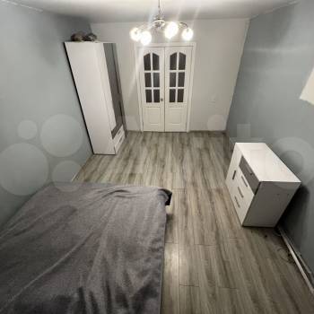 Сдается 2-х комнатная квартира, 52 м²